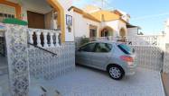 Herverkoop  - Bungalow - Torrevieja - El Limonar
