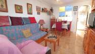 Herverkoop  - Bungalow - Torrevieja - El Limonar