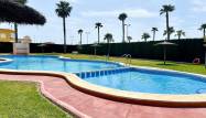 Herverkoop  - Bungalow - Torrevieja - El Limonar