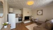 Herverkoop  - Bungalow - Torrevieja - El Limonar