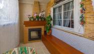 Herverkoop  - Bungalow - Torrevieja - El Limonar