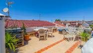 Herverkoop  - Bungalow - Torrevieja - El Limonar