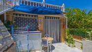 Herverkoop  - Bungalow - Torrevieja - El Limonar