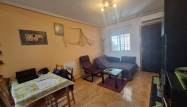 Herverkoop  - Bungalow - Torrevieja - El Limonar