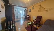 Herverkoop  - Bungalow - Torrevieja - El Limonar