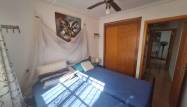 Herverkoop  - Bungalow - Torrevieja - El Limonar