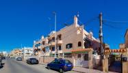 Herverkoop  - Bungalow - Torrevieja - La Mata