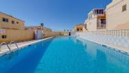 Herverkoop  - Bungalow - Torrevieja - La Siesta - El Salado - Torreta