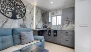 Herverkoop  - Bungalow - Torrevieja - La Siesta - El Salado - Torreta