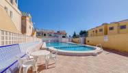 Herverkoop  - Bungalow - Torrevieja - La Siesta - El Salado - Torreta