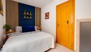 Herverkoop  - Bungalow - Torrevieja - La Siesta - El Salado - Torreta