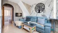 Herverkoop  - Bungalow - Torrevieja - La Siesta - El Salado - Torreta
