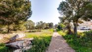 Herverkoop  - Bungalow - Torrevieja - La Siesta - El Salado - Torreta