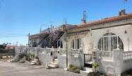 Herverkoop  - Bungalow - Torrevieja - La Siesta - El Salado - Torreta
