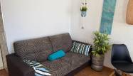Herverkoop  - Bungalow - Torrevieja - LA TORRETAS