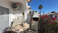 Herverkoop  - Bungalow - Torrevieja - Los Balcones