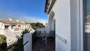 Herverkoop  - Bungalow - Torrevieja - Los Balcones
