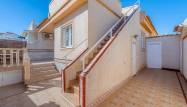 Herverkoop  - Bungalow - Torrevieja - Los Balcones