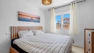 Herverkoop  - Bungalow - Torrevieja - Los Balcones