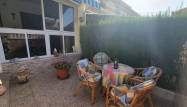 Herverkoop  - Bungalow - Torrevieja - Los Frutales