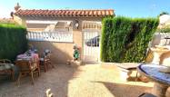 Herverkoop  - Bungalow - Torrevieja - Los Frutales
