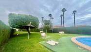 Herverkoop  - Bungalow - Torrevieja - Paraje Natural