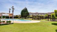 Herverkoop  - Bungalow - Torrevieja - Parque de las Naciones