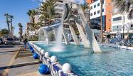 Herverkoop  - Bungalow - Torrevieja - Parque de las Naciones