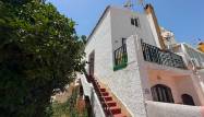 Herverkoop  - Bungalow - Torrevieja - Playa del Cura