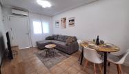 Herverkoop  - Bungalow - Torrevieja - Sector 25