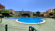 Herverkoop  - Bungalow - Torrevieja - Torreblanca