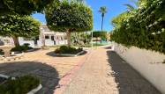 Herverkoop  - Bungalow - Torrevieja - Torreblanca