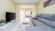 Herverkoop  - Bungalow - Torrevieja - Torreta