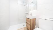 Herverkoop  - Bungalow - Torrevieja - Torreta