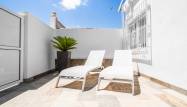 Herverkoop  - Bungalow - Torrevieja - Torretas