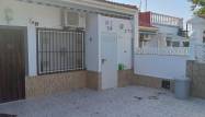 Herverkoop  - Bungalow - Torrevieja - Torretas