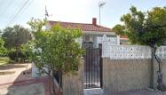 Herverkoop  - Bungalow - Torrevieja - Torretas