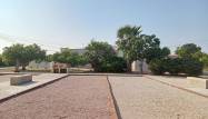 Herverkoop  - Bungalow - Torrevieja - Torretas