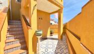 Herverkoop  - Bungalow - Torrevieja - Torretas