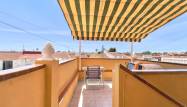 Herverkoop  - Bungalow - Torrevieja - Torretas