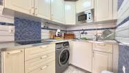 Herverkoop  - Bungalow - Torrevieja - Torretas