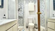 Herverkoop  - Bungalow - Torrevieja - Torretas