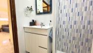 Herverkoop  - Bungalow - Torrevieja - Torretas
