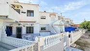 Herverkoop  - Bungalow - Torrevieja - Torretas