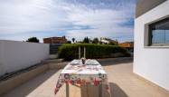 Herverkoop  - Bungalow - Torrevieja