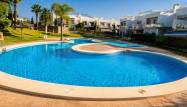 Herverkoop  - Bungalow - Vistabella Golf Entre Naranjos - Inland