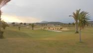 Herverkoop  - Bungalow - Vistabella Golf Entre Naranjos - Inland