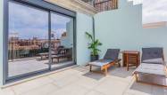 Herverkoop  - Commercieel - Alicante - Centro