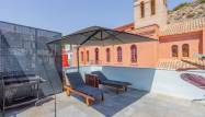 Herverkoop  - Commercieel - Alicante - Centro