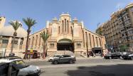 Herverkoop  - Commercieel - Alicante - Mercado